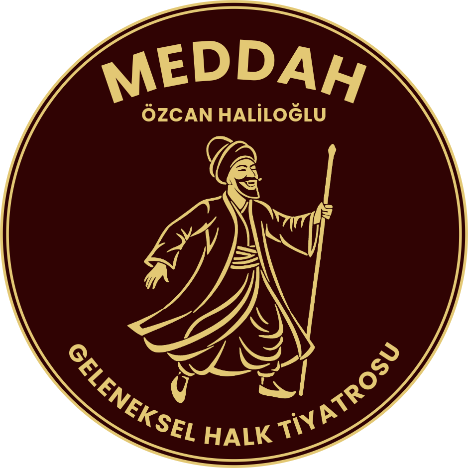 Özcan Haliloğlu Logo