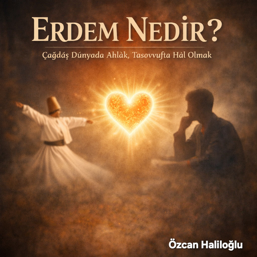 ERDEM MEDİR?